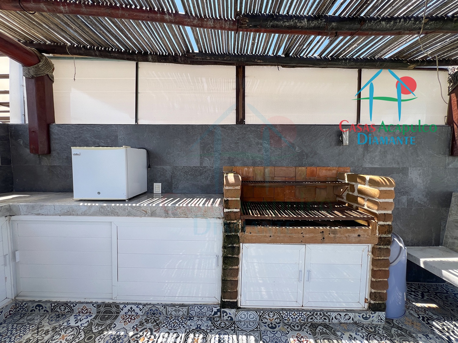 Marina Diamante Optimist E 06 - Roof garden 16 Marina Diamante Optimist E 06 - Roof garden 16